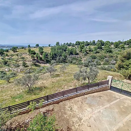 4 Season Pool Seaview Close To פורטו הלי