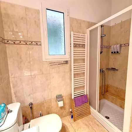 Villa 4 Season Pool Seaview Close To