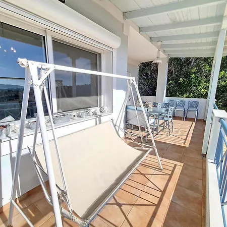 4 Season Pool Seaview Close To וילה פורטו הלי