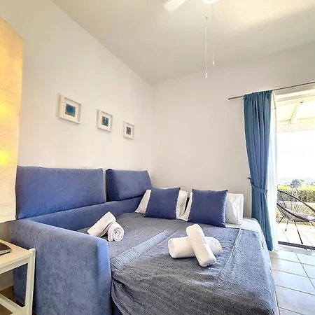 וילה 4 Season Pool Seaview Close To פורטו הלי