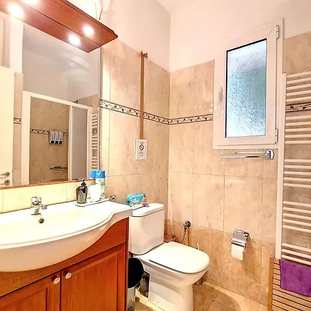 4 Season Pool Seaview Close To Villa *