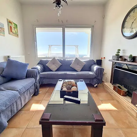 וילה 4 Season Pool Seaview Close To פורטו הלי