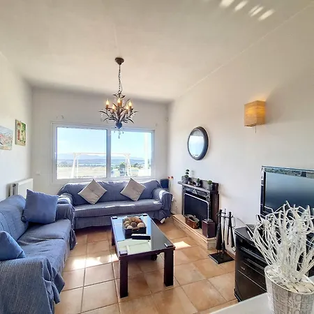 4 Season Pool Seaview Close To Villa *