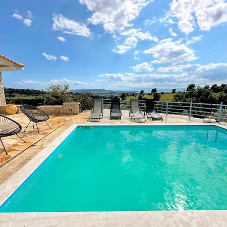4 Season Pool Seaview Close To וילה פורטו הלי